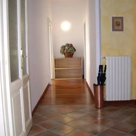La Camelia Appartement