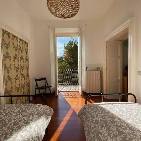Apartamento La Camelia