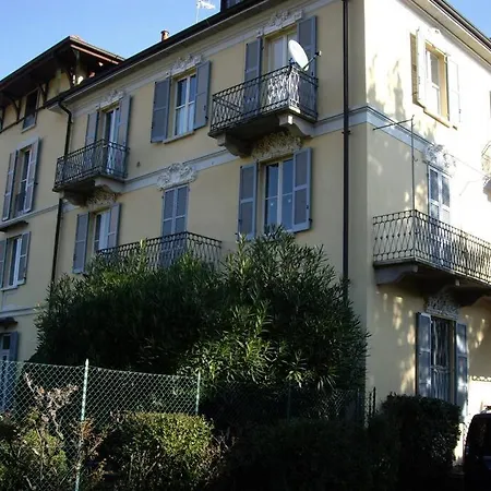 Apartamento La Camelia *