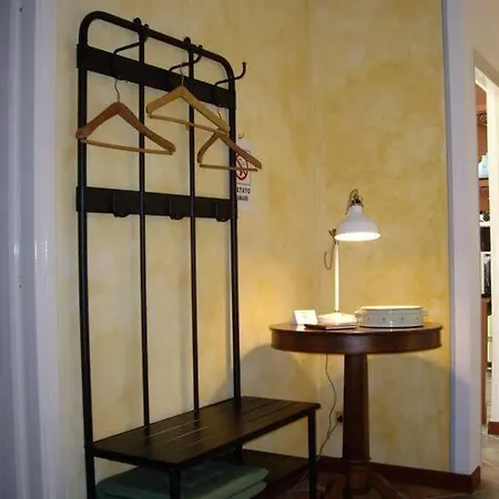 La Camelia Apartamento