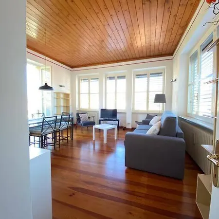 La Camelia Apartamento Baveno