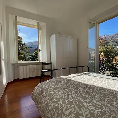 La Camelia Baveno