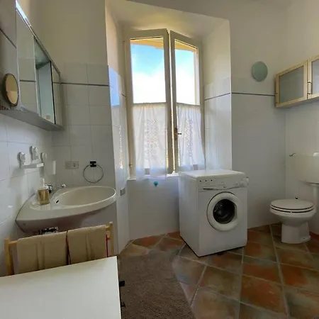 Appartement La Camelia