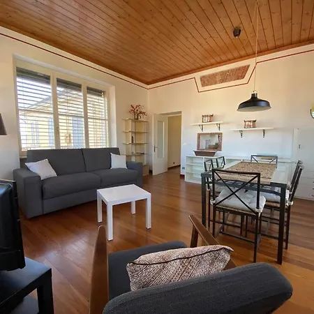Apartamento La Camelia *